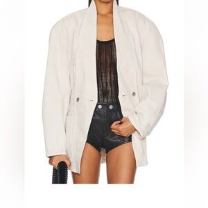 Isabel Marant Ikena jacket